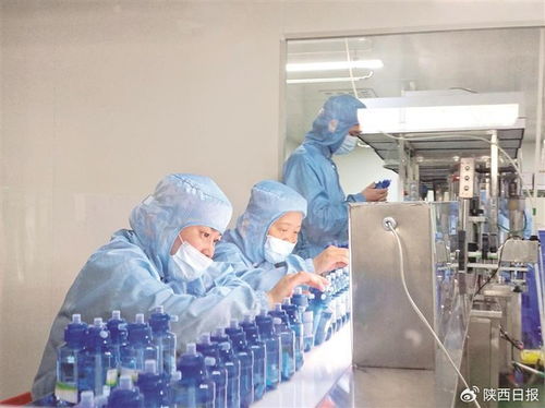 科技金融雙輪驅動 陜西如何以金融活水澆灌材料科學研究與成果轉化之花